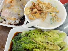 -穗银肠粉店(东川路店)