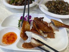 -东江海鲜大排档·潮汕菜·砂锅粥