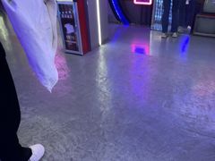 -关你鬼室大型密室逃脱(佛山创意园店)