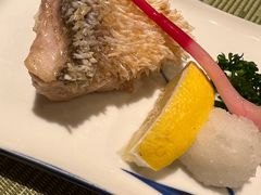 -镹·鱼料理  国产鱼使用店