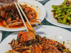 -捌贰虾蟹·江湖菜馆(江汉路店)