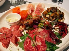 花园精选前菜-夏朵花园(复兴西路店)