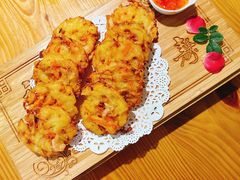 -园中院•常州菜