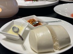 老面馒头-富淳饭店(世纪公园店)