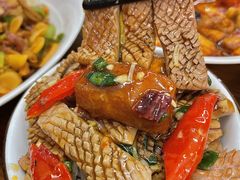 -毛哥小馆子(百井坊巷店)
