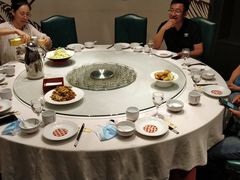 包厢-大鸭梨烤鸭·北京菜(南小街/南苑店)