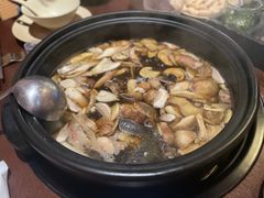 -滇野云南野生菌餐厅(陕西南路店)