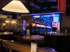 -宝莱纳啤酒花园餐厅PAULANER BRAUHAUS Nanjing(广州路店)