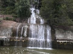 -竹泉村旅游度假区