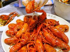 -靓靓蒸虾(中山公园店)