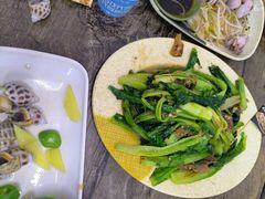 -贞姨美食·老字号海鲜大排档