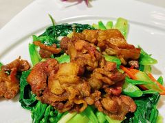 -香香海南菜餐厅