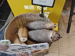 -聚福山莊·寻味顺德(北滘店)
