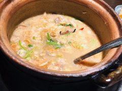 -大洋家·精品潮汕菜·生腌砂锅粥(天河东路店)