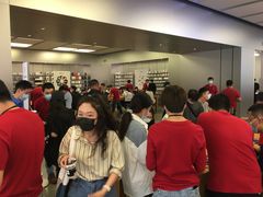 -Apple零售店(深圳益田假日广场店)