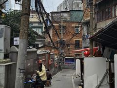 -宋文成烤肉(白沙巷店)