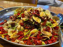 -必点海鲜·鲅鱼水饺(鞍山西道店)
