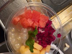 -金妈家烤肉(龙湖U城天街店)