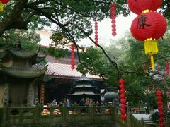 -杭州上天竺法喜讲寺