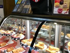 -星巴克(北京复兴路店)