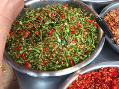 -南门口湘军剁辣椒老店(老长沙第一品牌店)