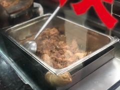 -樊记腊汁肉(竹笆市总店)