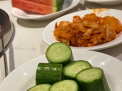 -么子烤肉(化龙池店)