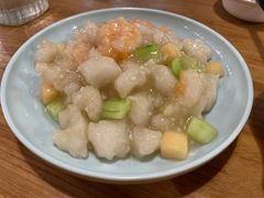 -陈傻子餐厅(世纪都会店)