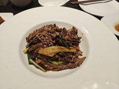 -老牌坊鲁菜名店(聊城美食岛店)
