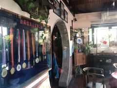 -上海美帆帆船露营基地