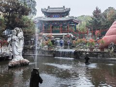 -红螺寺