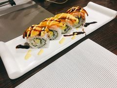 -北海银滩日式料理(澄海店)