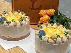-静宜和她的朋友(星海广场店)