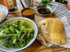 -阿金大白·上海菜馆(新天地店)