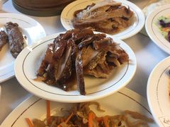 -北京全聚德(天安门店)