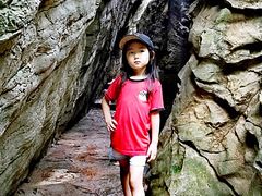 -玉女潭景区