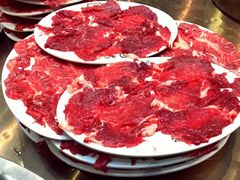 -八合里潮汕鲜牛肉火锅(吉大店)