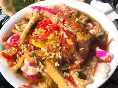 -龙姐私房菜(和顺古镇店)