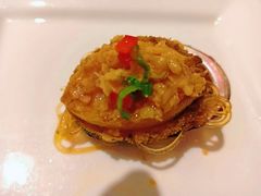 -大鸭梨烤鸭(左家庄店)