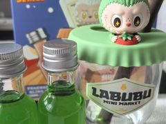 -泡泡玛特POPMART(龙湖杭州滨江天街店)