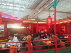 -多嘴超级肉蟹煲(中街恒隆故宫店)