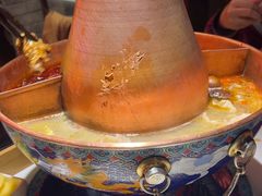 -祥源胡同·涮牛羊肉火锅(花桥店)