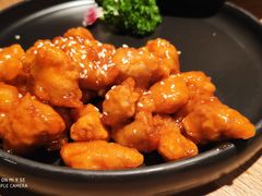 -嘉禾·悦享餐厅(八方汇店)