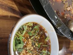 -云溪河冷锅鱼(成都玉林小吃街店)