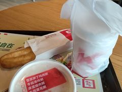 -肯德基(堤口店)
