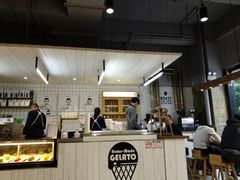 -明谦·Coffee&Cocktail Bar(美您公园店)