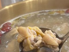 -佳养记百味鸡煲海曙孝闻街店