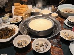 -大良毋米粥(锦龙路总店)