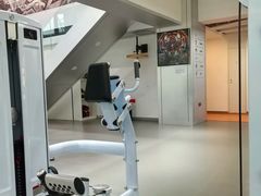-EVOLUTION健身(麦凯乐店)