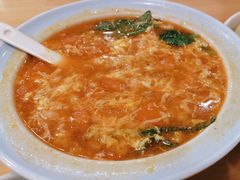 -惠丰门丁肉饼店